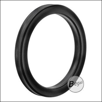 Begadi PRO - QUAD RING (SOFT) for pistonheads with 23.8mm diameter