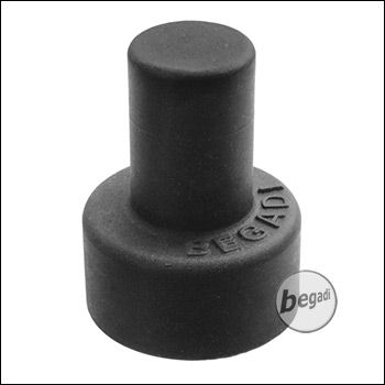 Begadi gas cylinder cover rubber