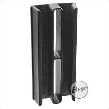 BEGADI Pistol Mag Pouch Insert / Mag Keeper for AEP LowCap Magazine