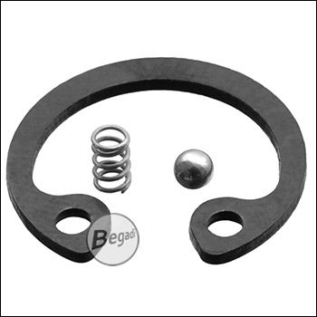 Begadi PRO VARIOHEAD - Spare part set