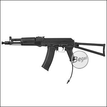 LCT AK 105 mit Begadi HPA / CO2 System und PRO HopUp (frei ab 18 J.)