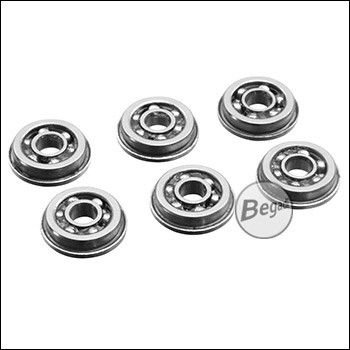 LCT 9mm steel ball bearing set