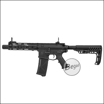 Arcturus M4 Hybrid MUR MOD C SBR "Begadi Upgrade Version" S-AEG with 19K Super High Torque Motor, PRO HopUp & Begadi CORE EFCS / Mosfet (free from 18 years)