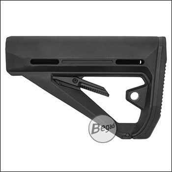 Arcturus Collapsible Stock made from Nylon Fiber -SLIM Version-