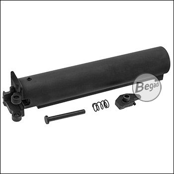 Arcturus AK12 Stock Tube with Pressure Plate
