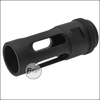 Arcturus AR15 MUR Flash Hider (14mm CCW)