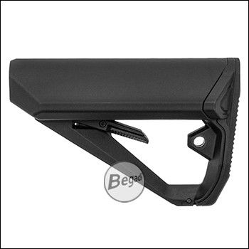 Arcturus Collapsible Stock aus Nylon Fiber -ENHANCED Version-