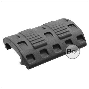 DLG Thermal Rail Cover für 21mm Rails -5cm / kurz-