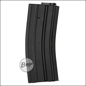 Golden Eagle M4 Stahlblech LowCap Magazin (68 BBs)