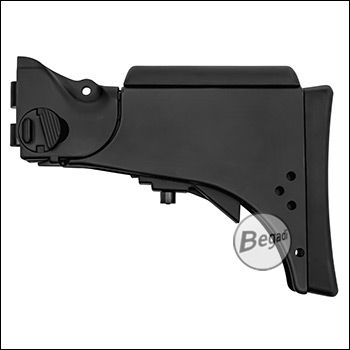 Golden Eagle MOD 36 CV Typ 1 Nylonfaser Schaft