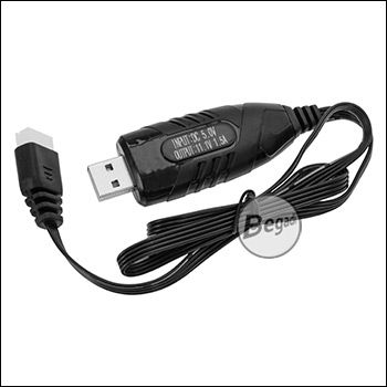 AEP LiPo Balancer USB Ladegerät für 3S (11,1V) Akkus