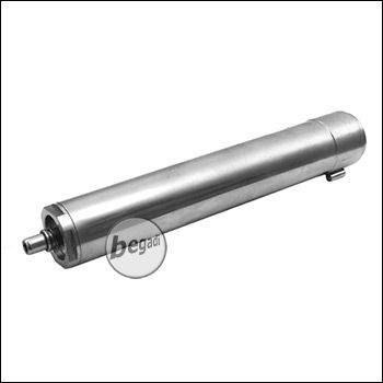 A&K K4-STW / PTW Stahl Cylinder "M130" (frei ab 18 J.)