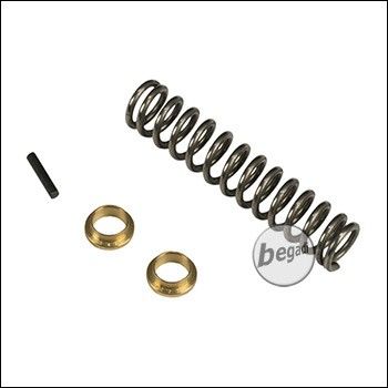 A&K M1892 / M1873 Hammer Spring Set