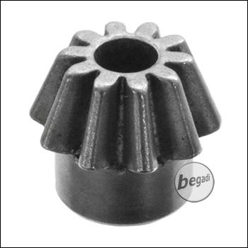 Battleaxe Steel Pinion Gear - Type O -