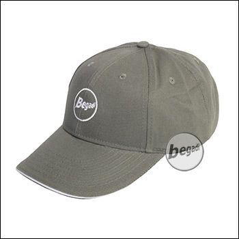 BEGADI Cap - olive