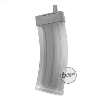 Begadi Essentials Kugelbehälter / Container in Magazinform (1200 BBs)