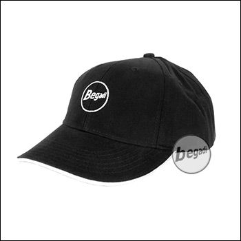 BEGADI Cap - black