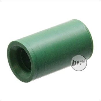 Begadi 60° Flat Hop Bucking / Gummi für Type 96 (SSG96, MB01, MB05, MB08, MB14, L96 etc.) -grün-