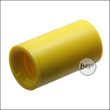 Begadi 70° Flat Hop Bucking / Gummi für Type 96 (SSG96, MB01, MB05, MB08, MB14, L96 etc.) -gelb-