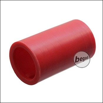 Begadi 80° Flat Hop Bucking / Gummi für Type 96 (SSG96, MB01, MB05, MB08, MB14, L96 etc.) -rot-