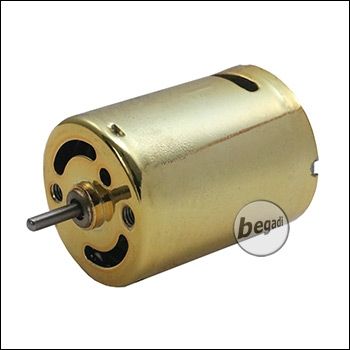 Begadi AEP High Torque Tuning Motor (goldfarben)