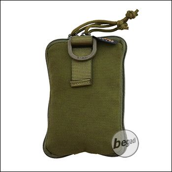 BE-X FronTier One "Dump Pouch V2.0" - olive