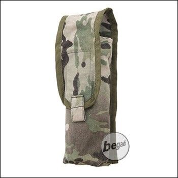 BE-X FronTier One Modulartasche "Gasflasche / Gas Bottle V2.0" - multicam