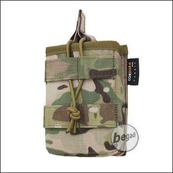 BE-X FronTier One modular bag "Open G3 + M14 Single V2.0" - multicam