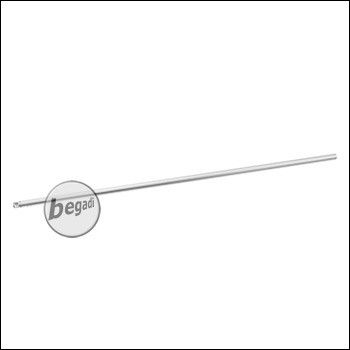 da Vinci "Akaishi 60" Carbon Steel 6.03mm Hybrid Tuning Barrel -430mm- (free from 18 y.)