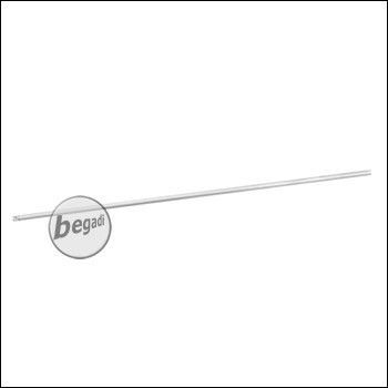 da Vinci "Akaishi 60" Carbon Steel 6.03mm Hybrid Tuning Barrel -509mm- (free from 18 yrs.)