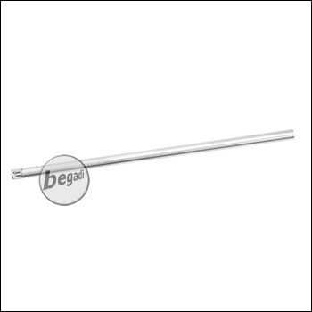 da Vinci "Akaishi 70" Carbon Steel 6.03mm Hybrid Tuning Barrel -229mm- (free from 18 yrs.)