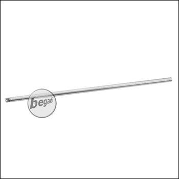 da Vinci "Akaishi 70" Carbon Steel 6.03mm Hybrid Tuning Barrel -303mm- (free from 18 yrs.)