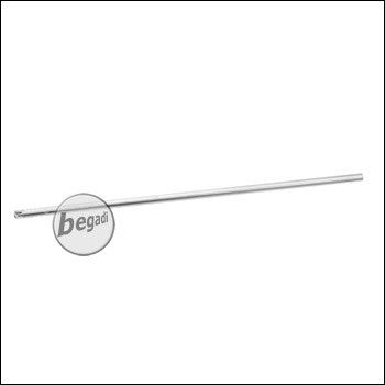 da Vinci "Akaishi 70" Carbon Steel 6.03mm Hybrid Tuning Barrel -363mm- (free from 18 yrs.)