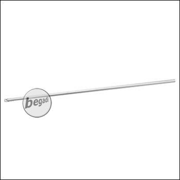 da Vinci "Akaishi 70" Carbon Steel 6.03mm Hybrid Tuning Barrel -430mm- (free from 18 y.)