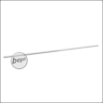 da Vinci "Akaishi 70" Carbon Steel 6.03mm Hybrid Tuning Barrel -455mm- (free from 18 yrs.)