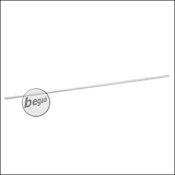 da Vinci "Akaishi 70" Carbon Steel 6.03mm Hybrid Tuning Barrel -595mm- (free from 18 yrs.)