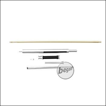 EdGi MB01 / MB05 / MB14 / L96 500 FPS Precision Full Tune Up Kit incl. 500mm barrel (free from 18 y.)