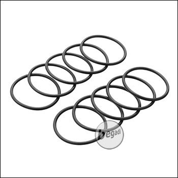 EPeS O-Ring Set für Cylinderheads [E044-HV]