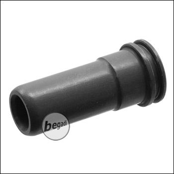 EPeS Alu Nozzle mit Doppel O-Ring -20,0mm-  [E050-200]