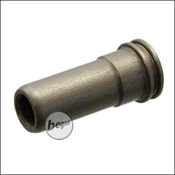 EPeS Alu Nozzle mit Doppel O-Ring -20,4mm-  [E050-204]