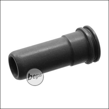 EPeS Alu Nozzle mit Doppel O-Ring -20,5mm-  [E050-205]