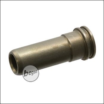 EPeS Alu Nozzle mit Doppel O-Ring -21,8mm-  [E050-218]