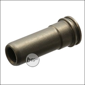 EPeS Alu Nozzle mit Doppel O-Ring -21,9mm-  [E050-219]