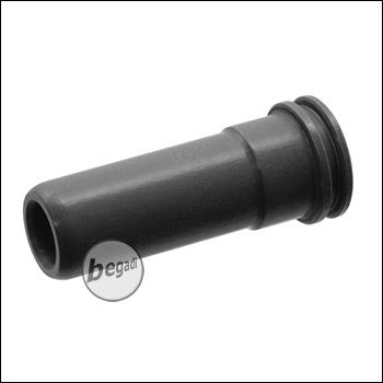 EPeS Alu Nozzle mit Doppel O-Ring -22,2mm-  [E050-222]