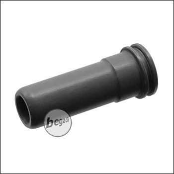 EPeS Alu Nozzle mit Doppel O-Ring -22,4mm-  [E050-224]