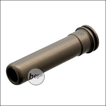 EPeS Alu Nozzle mit Doppel O-Ring -32,5mm-  [E050-325]