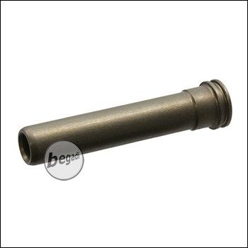 EPeS Alu Nozzle mit Doppel O-Ring -38,4mm-  [E050-384]