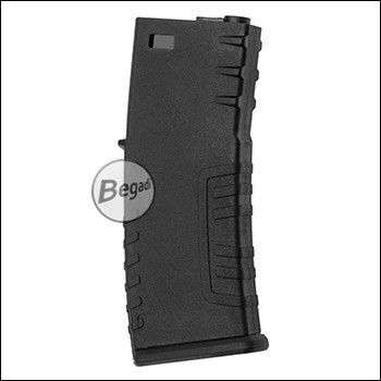 E&C M4 / M16 Polymer MidCap Magazin (150 BBs)