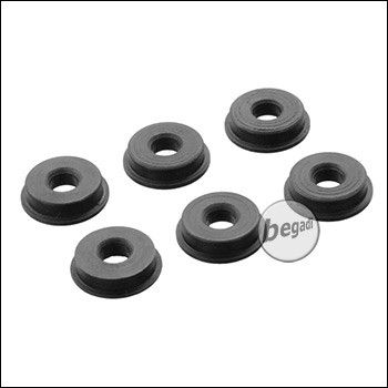 FPS Softair 8mm steel barrel bushings (B8P)