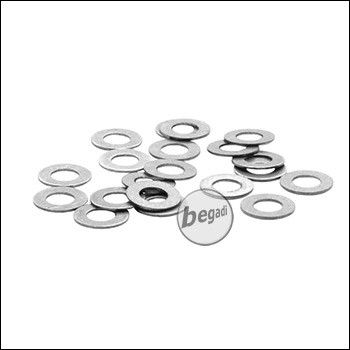 FPS Softair Shim Set 0,30mm x 20 pieces (FPS030)